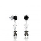 Orecchini Tous Donna Join in Argento 512793510 - 512793510